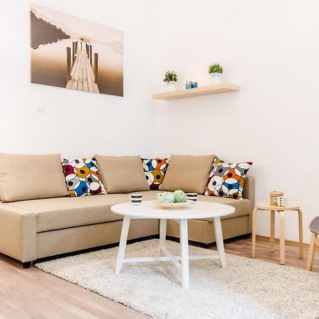 N28 Deluxe Apartment Budapeste Exterior foto