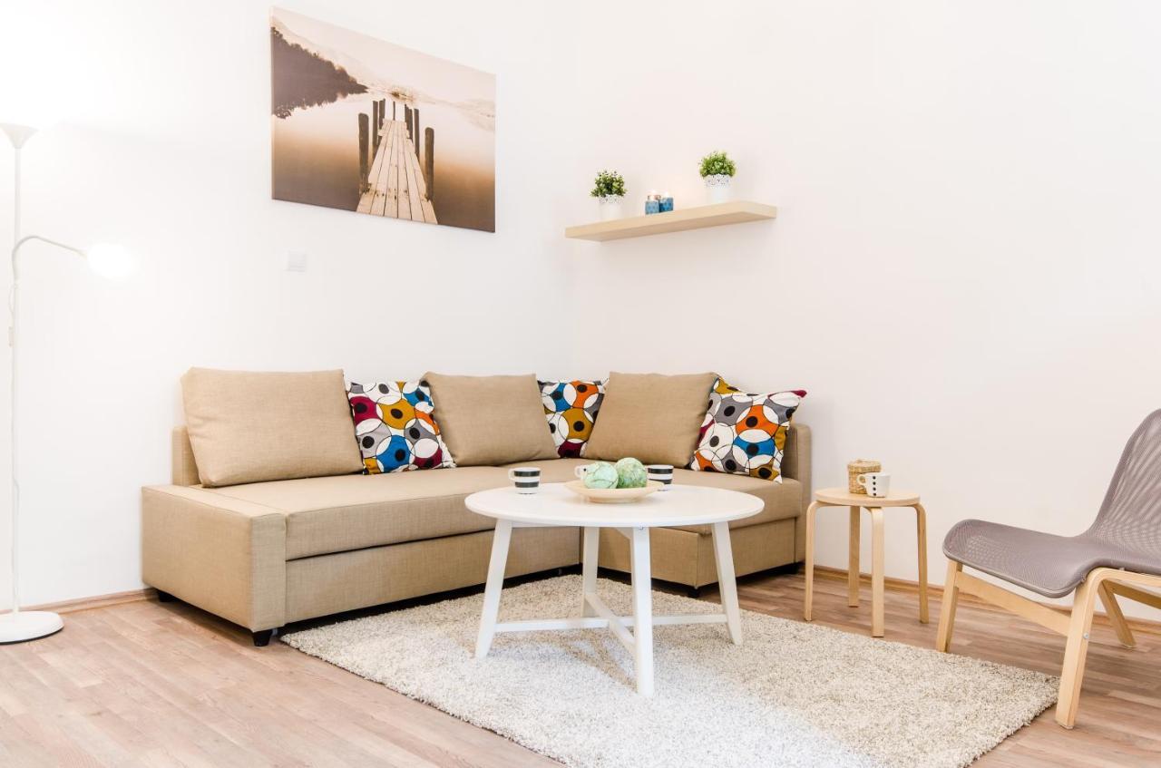 N28 Deluxe Apartment Budapeste Exterior foto