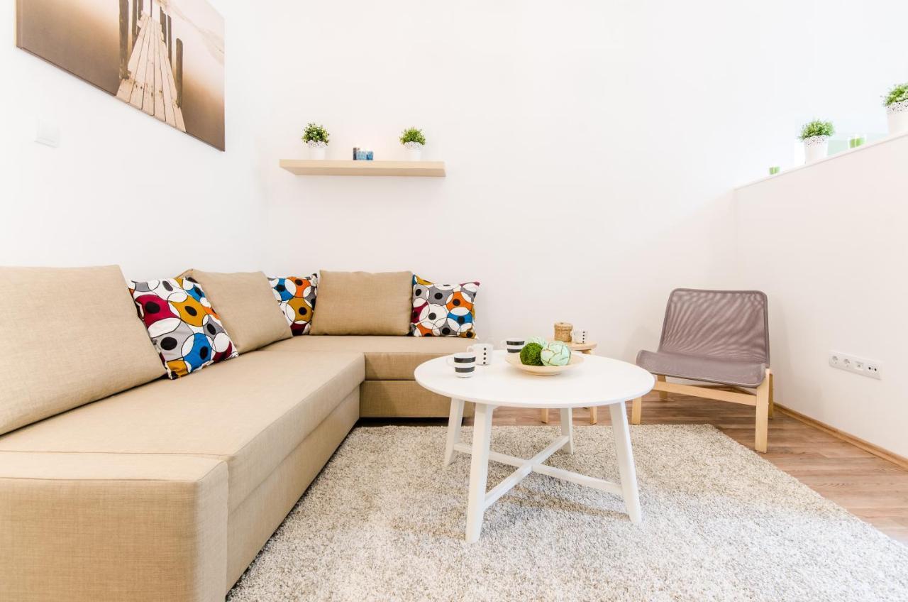 N28 Deluxe Apartment Budapeste Exterior foto